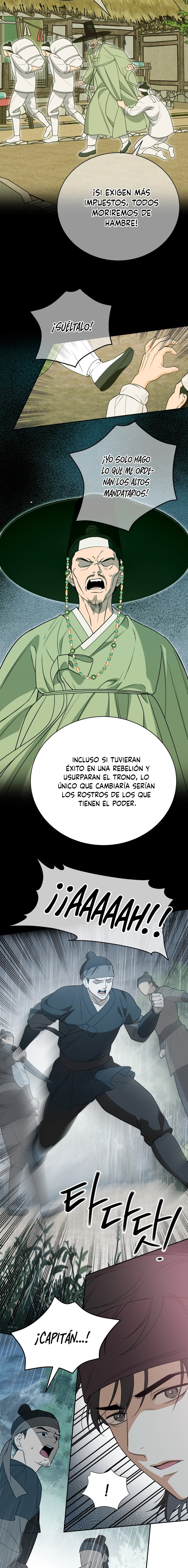 El Ignorante capítulo 15 página 13