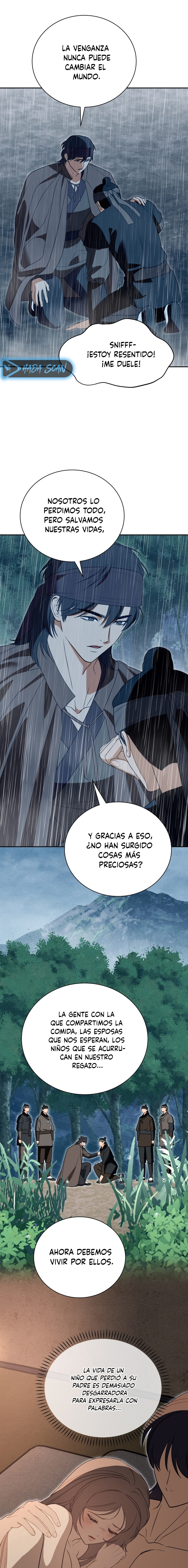 El Ignorante capítulo 15 página 15
