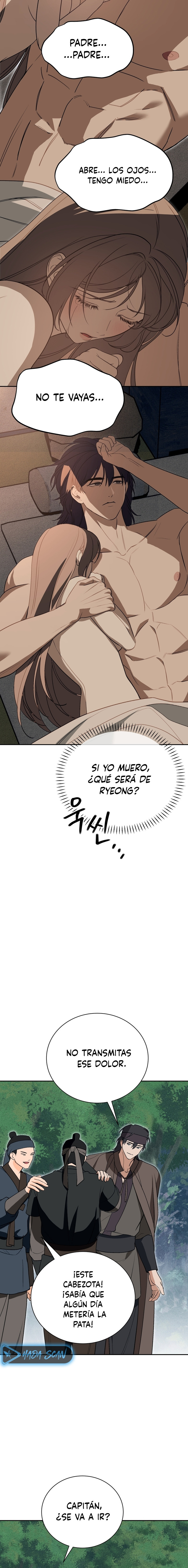 El Ignorante capítulo 15 página 16