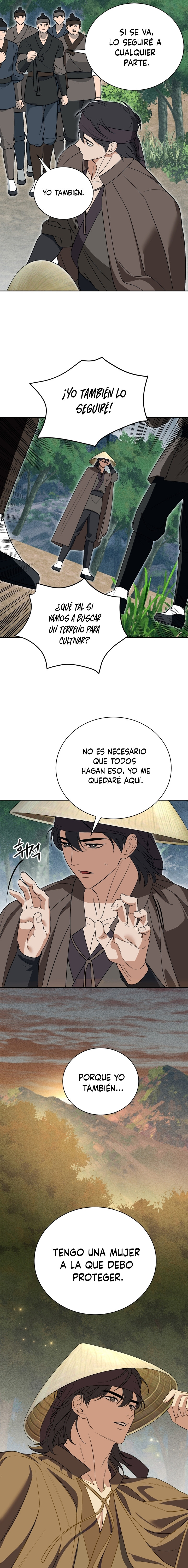 El Ignorante capítulo 15 página 17