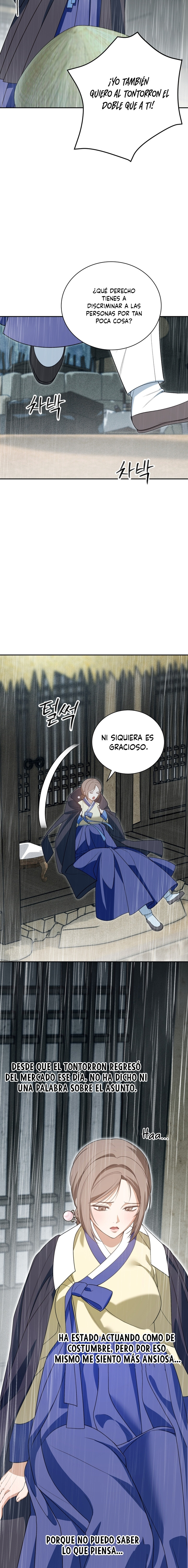 El Ignorante capítulo 15 página 4