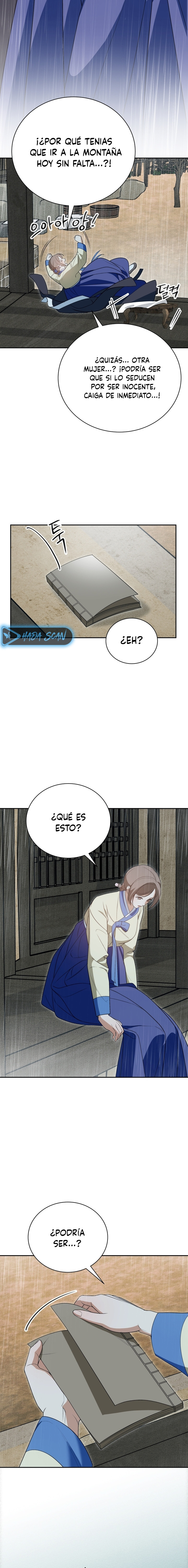 El Ignorante capítulo 15 página 5