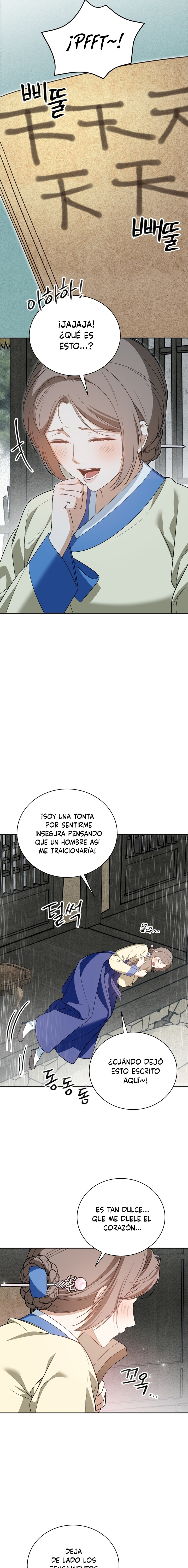 El Ignorante capítulo 15 página 6