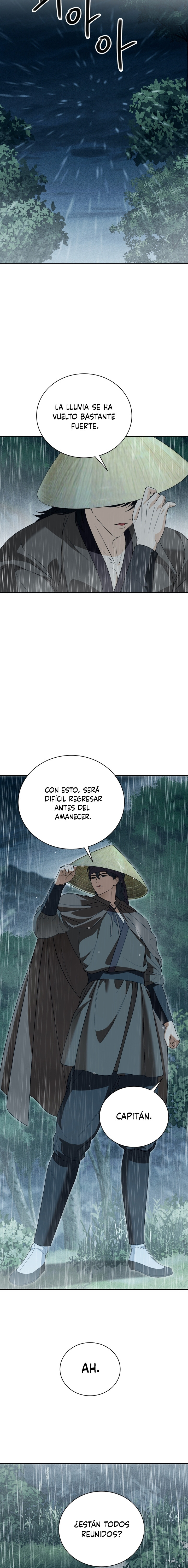 El Ignorante capítulo 15 página 8