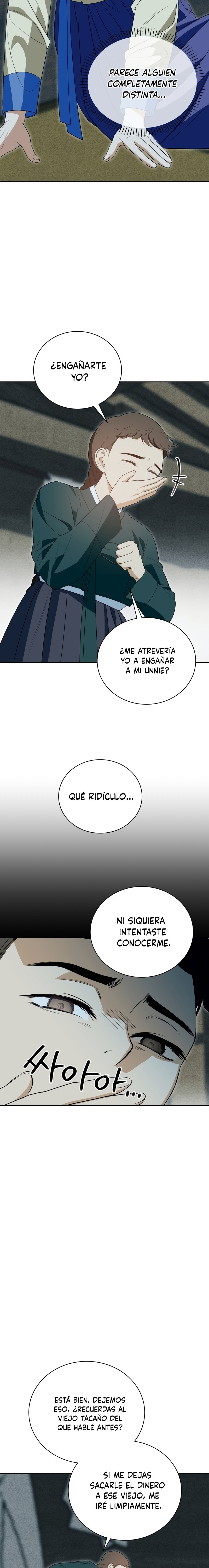 El Ignorante capítulo 17 página 13