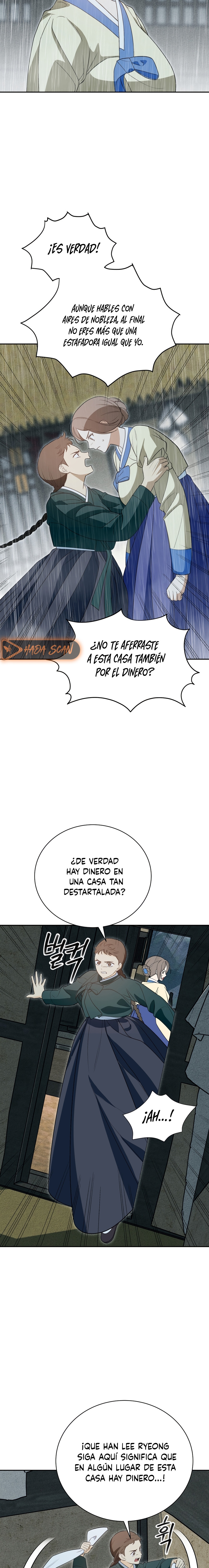 El Ignorante capítulo 17 página 7