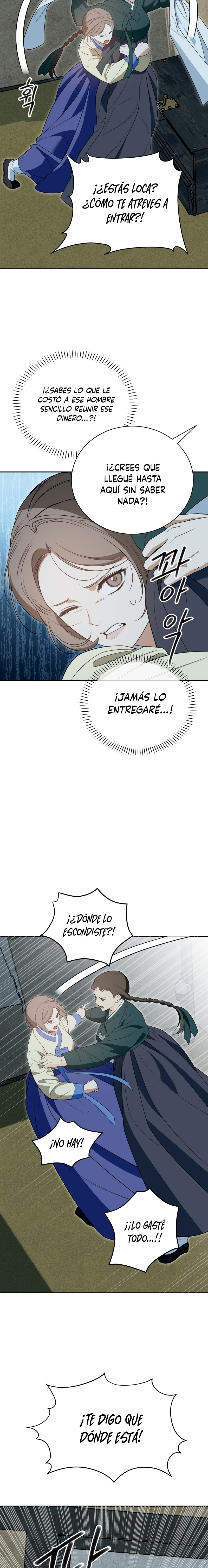 El Ignorante capítulo 17 página 8
