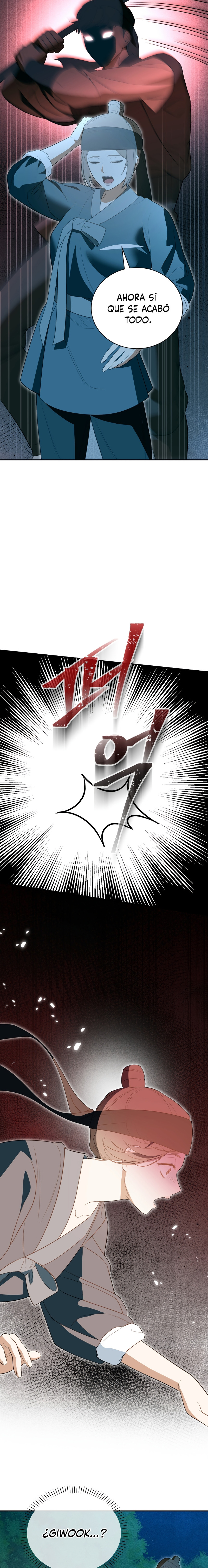 El Ignorante capítulo 18 página 17