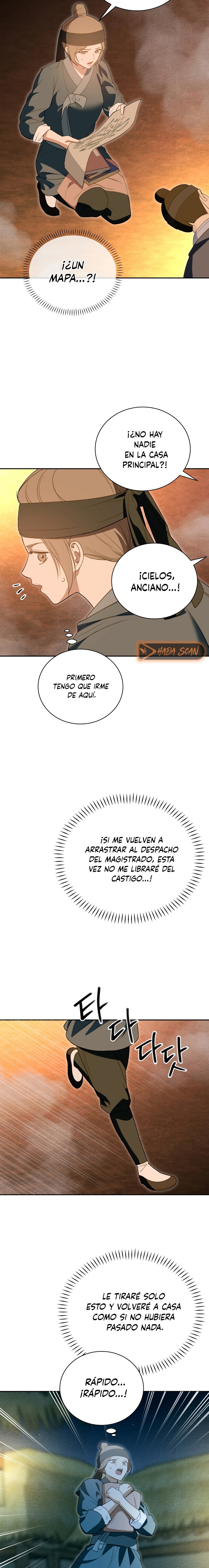 El Ignorante capítulo 18 página 5