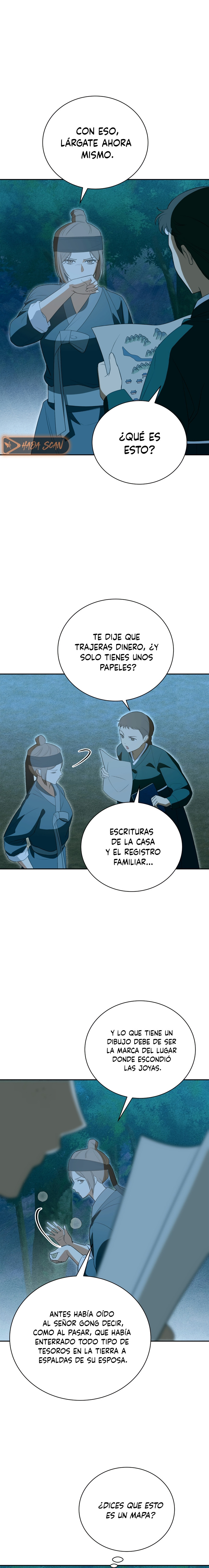 El Ignorante capítulo 18 página 9