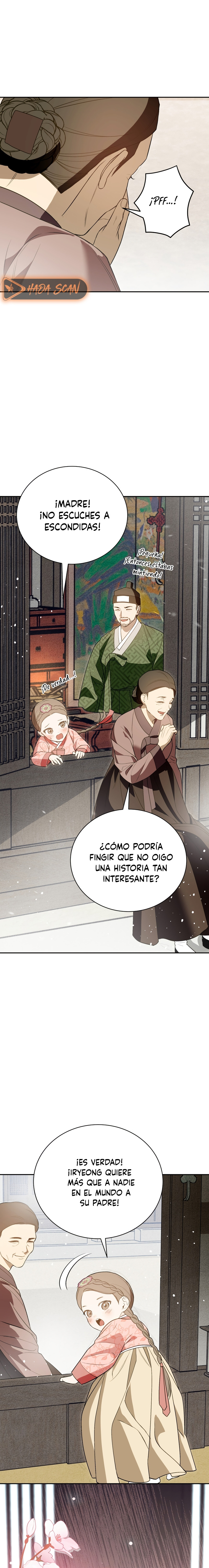 El Ignorante capítulo 19 página 18