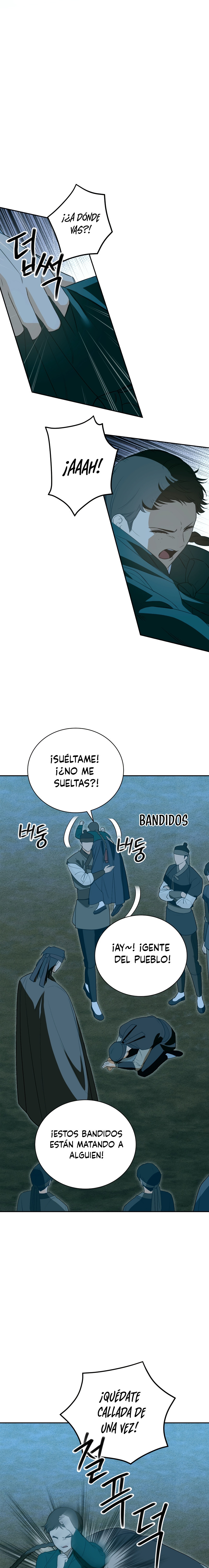El Ignorante capítulo 19 página 6