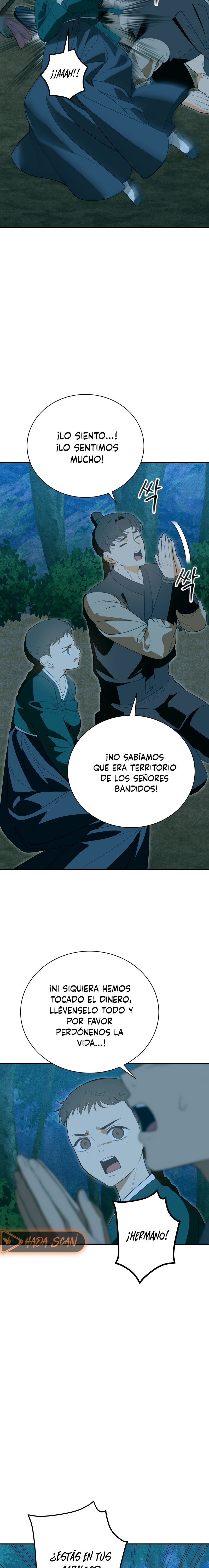 El Ignorante capítulo 19 página 7
