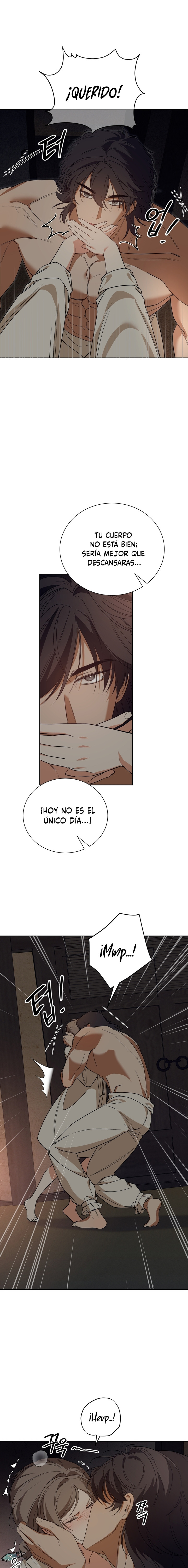 El Ignorante capítulo 2 página 14