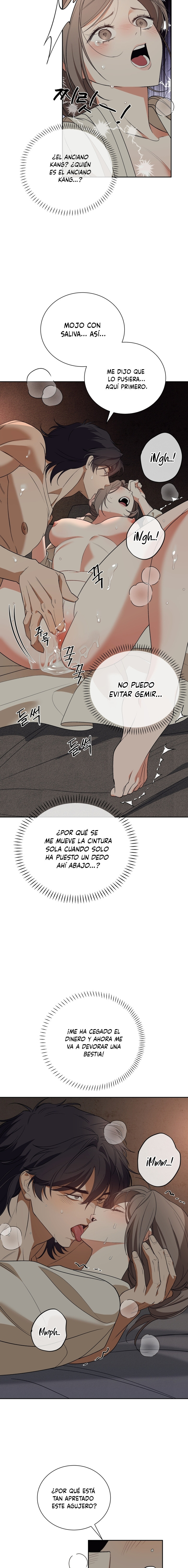 El Ignorante capítulo 2 página 17