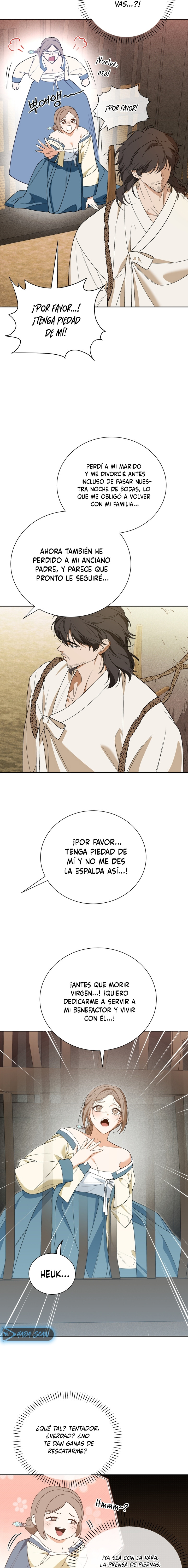 El Ignorante capítulo 2 página 3