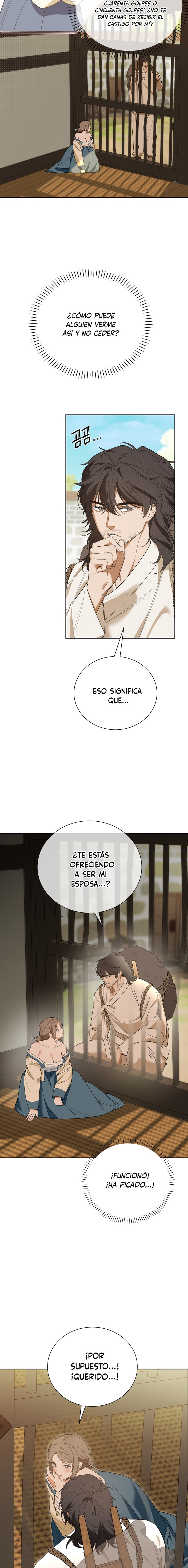 El Ignorante capítulo 2 página 4