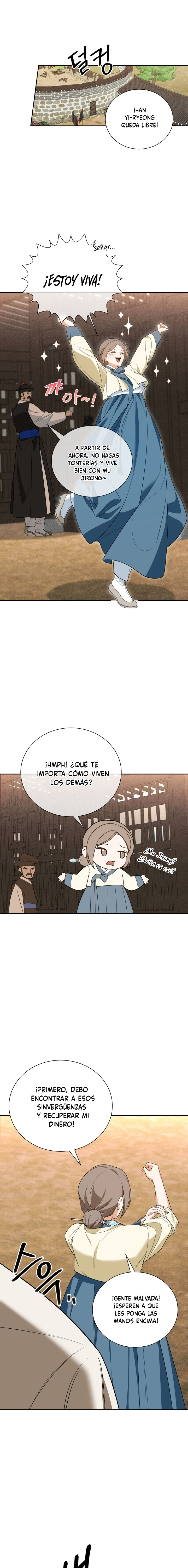 El Ignorante capítulo 2 página 6