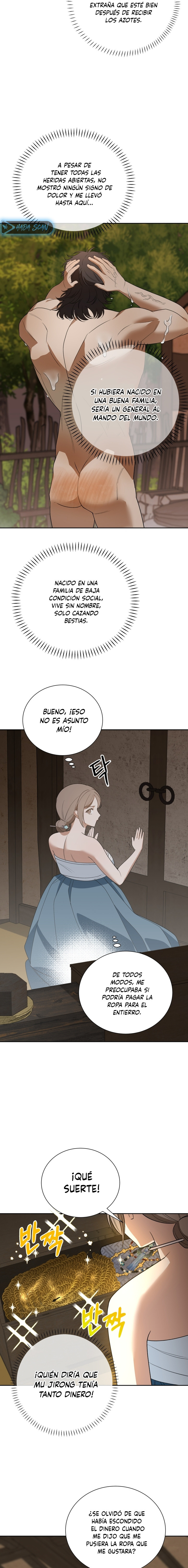 El Ignorante capítulo 2 página 9