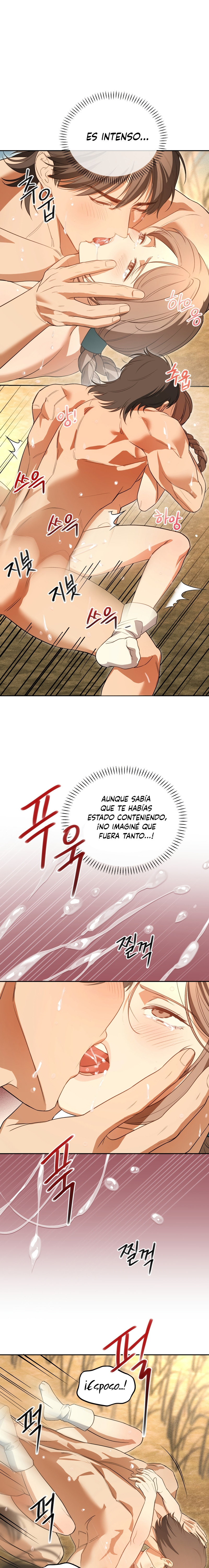 El Ignorante capítulo 21 página 10
