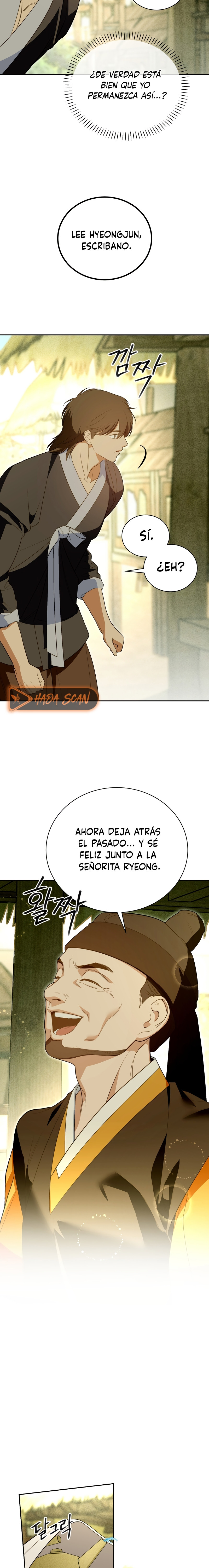 El Ignorante capítulo 21 página 18