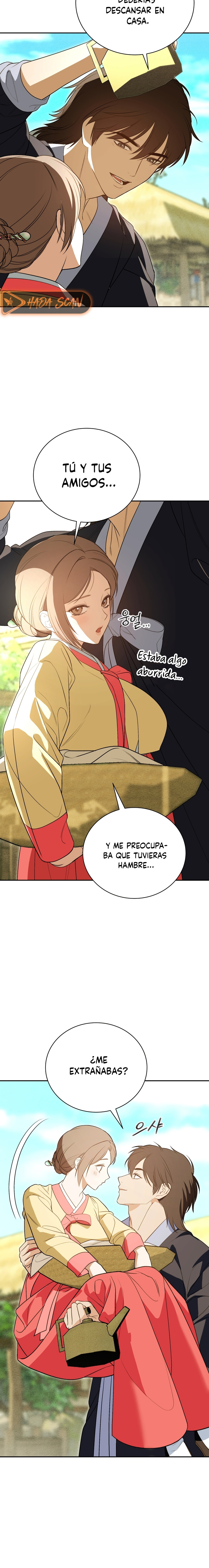El Ignorante capítulo 21 página 20