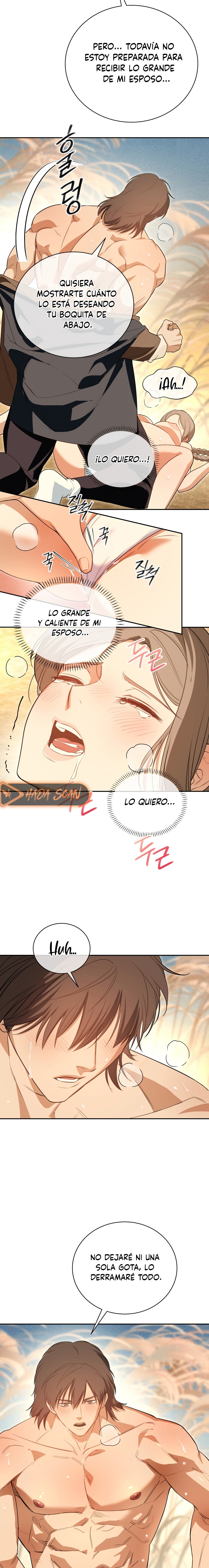 El Ignorante capítulo 21 página 7