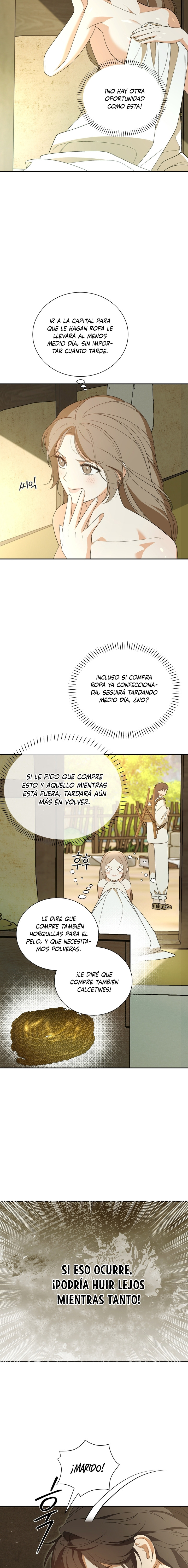 El Ignorante capítulo 4 página 14