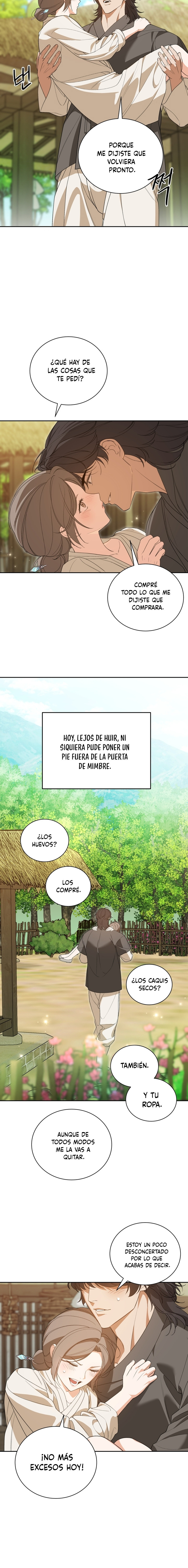 El Ignorante capítulo 5 página 13
