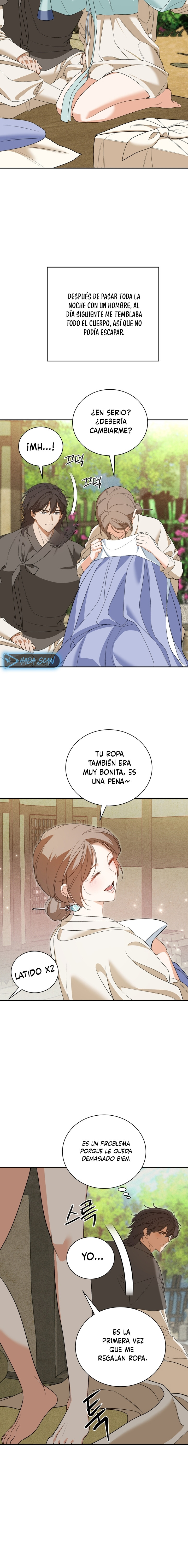 El Ignorante capítulo 5 página 15