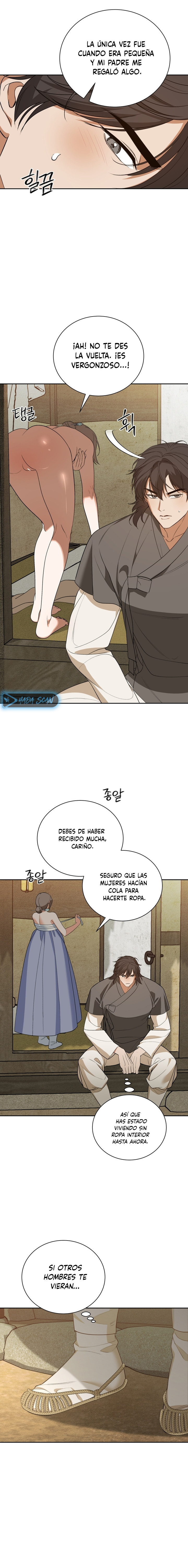 El Ignorante capítulo 5 página 16