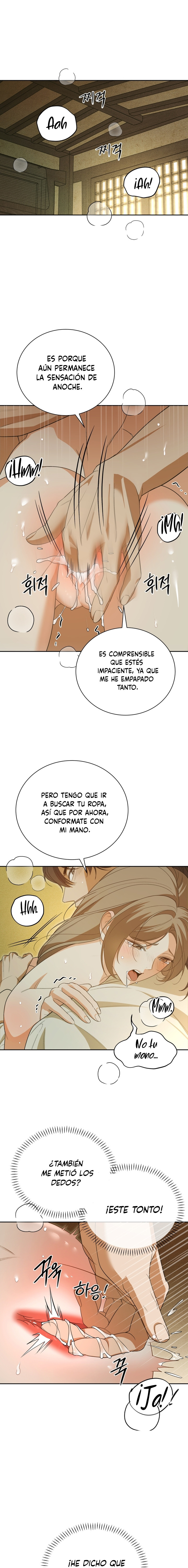El Ignorante capítulo 5 página 2