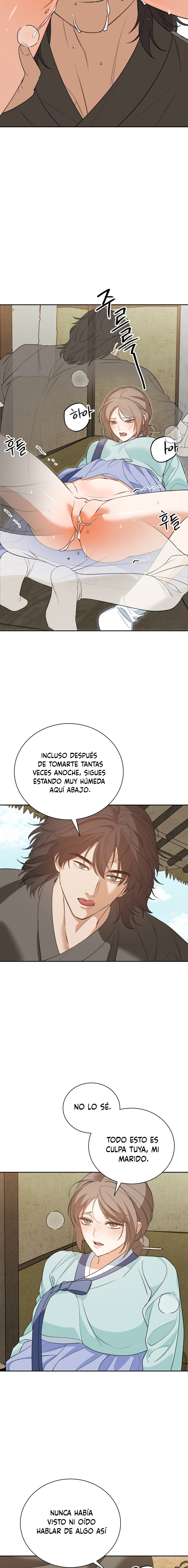 El Ignorante capítulo 6 página 6