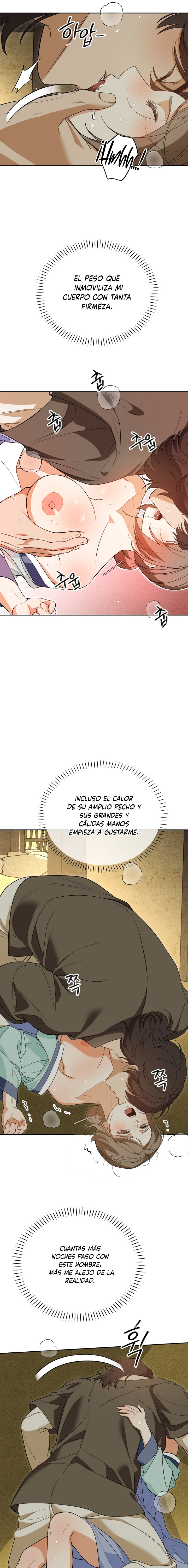 El Ignorante capítulo 6 página 8