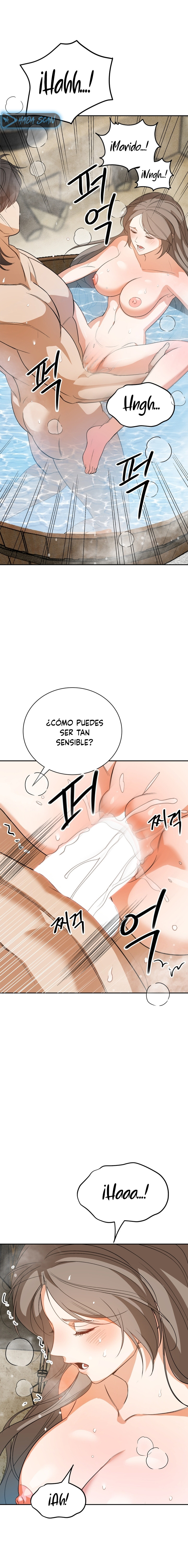 El Ignorante capítulo 7 página 10