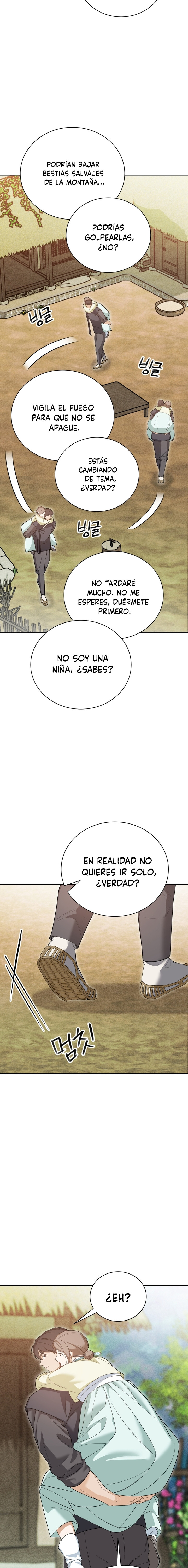 El Ignorante capítulo 8 página 13