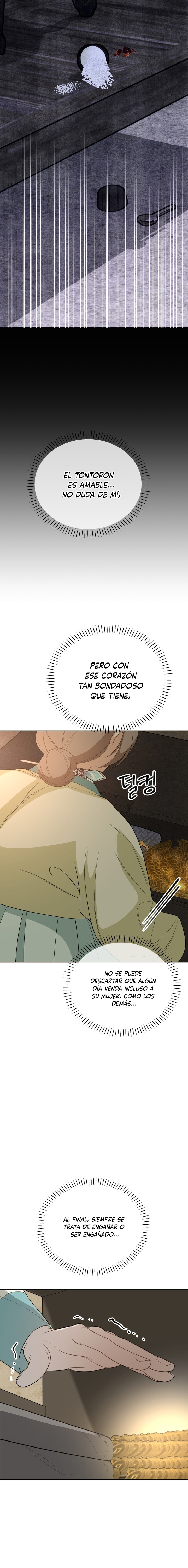 El Ignorante capítulo 8 página 21