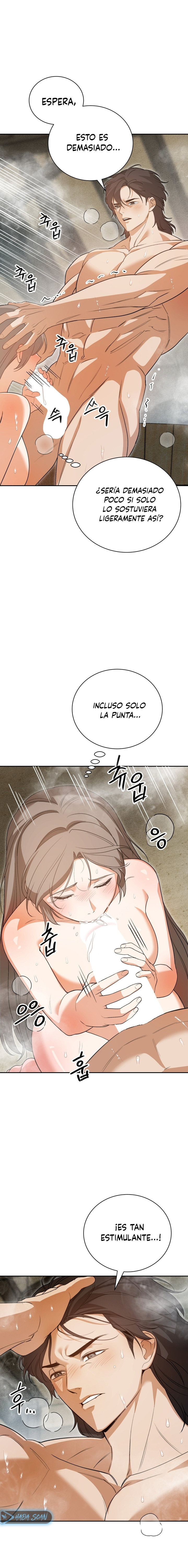 El Ignorante capítulo 8 página 3