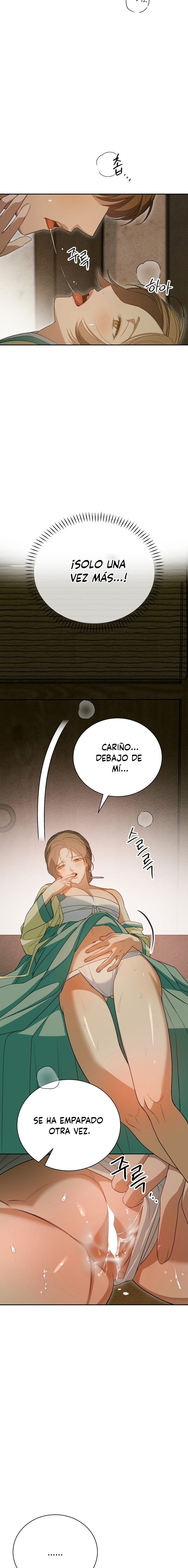 El Ignorante capítulo 9 página 10
