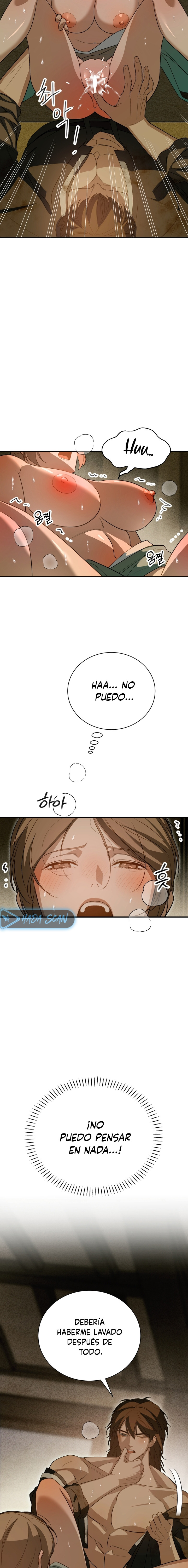 El Ignorante capítulo 9 página 16
