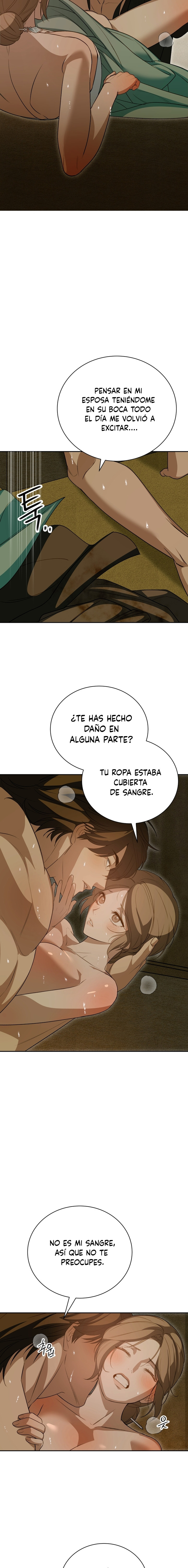 El Ignorante capítulo 9 página 17