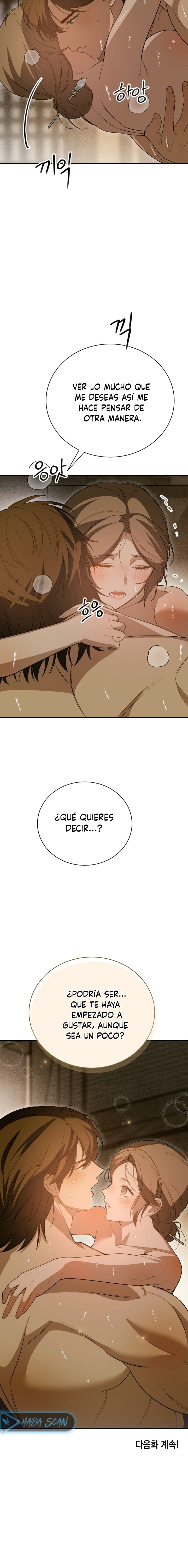 El Ignorante capítulo 9 página 21