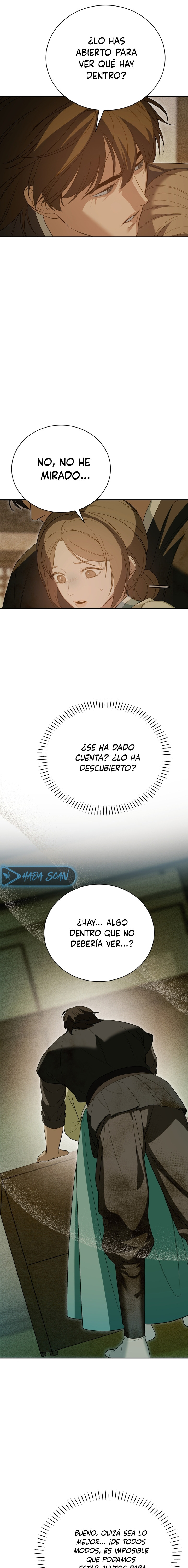El Ignorante capítulo 9 página 5