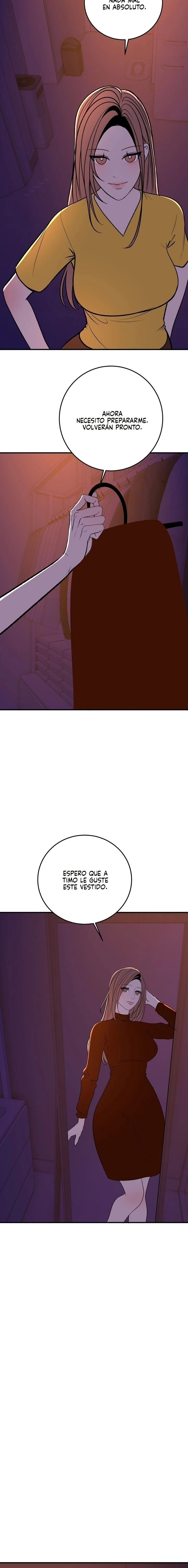De Regreso a la Luna capítulo 16 página 12