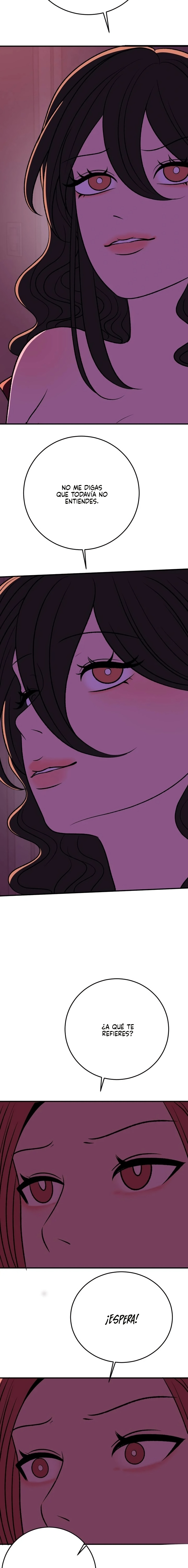De Regreso a la Luna capítulo 17 página 7