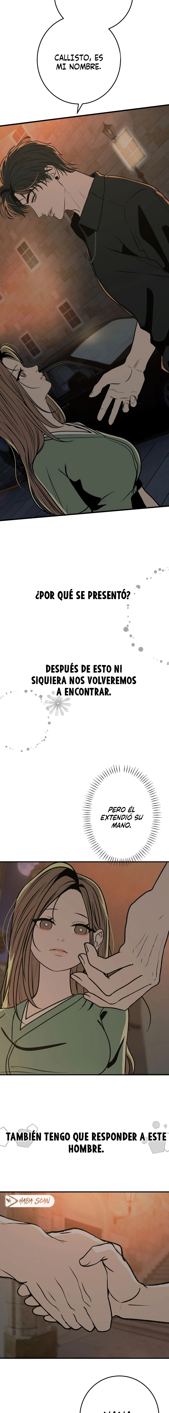 De Regreso a la Luna capítulo 2 página 11