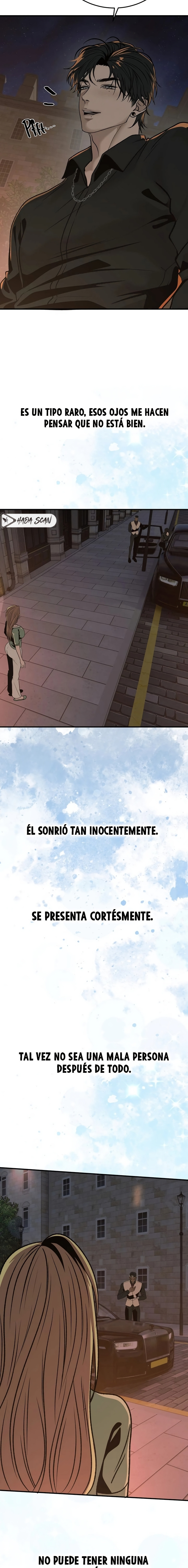 De Regreso a la Luna capítulo 2 página 14
