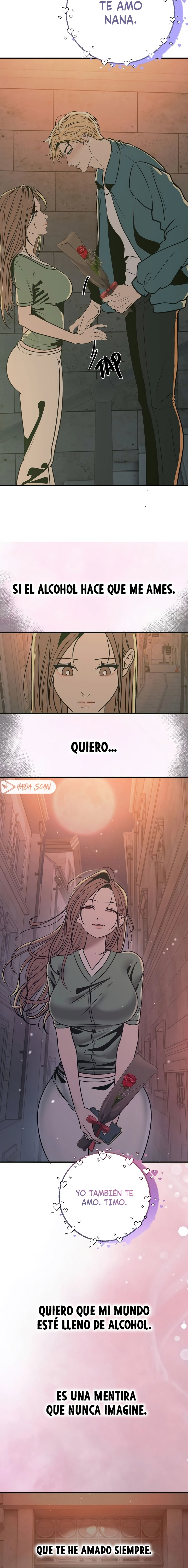 De Regreso a la Luna capítulo 2 página 18