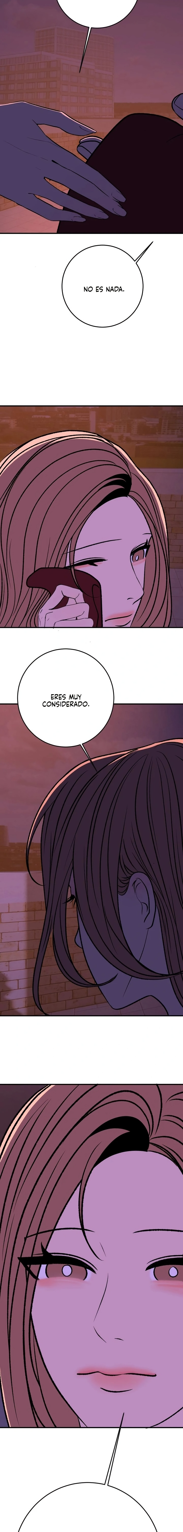 De Regreso a la Luna capítulo 20 página 10