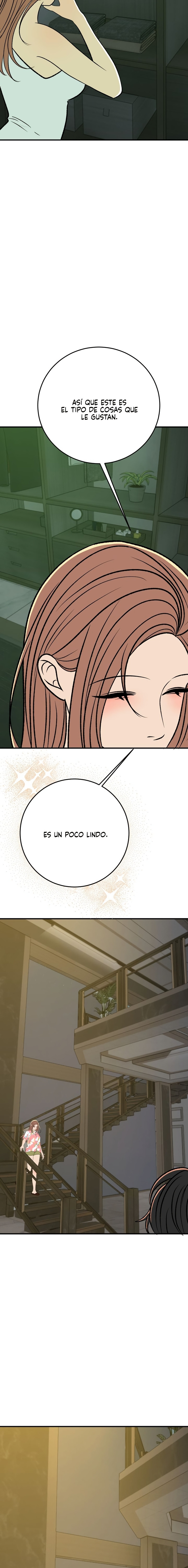 De Regreso a la Luna capítulo 21 página 15